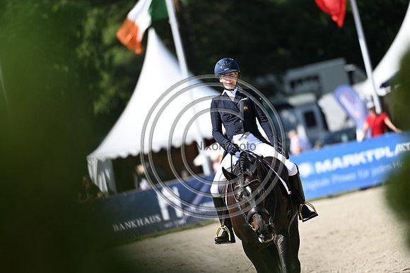 Longines Luhmühlen Horse Trials
