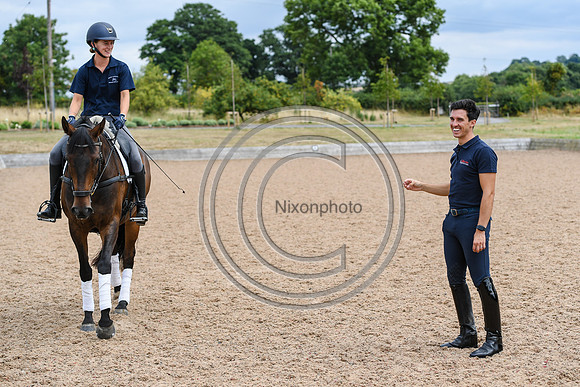 Collective Equestrian