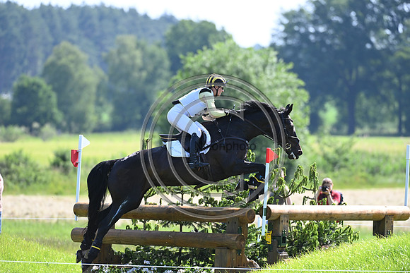 Longines Luhmühlen Horse Trials