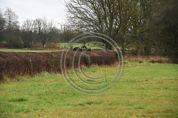 Duke of Beaufort's Hunt  08 01 22