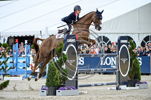 Bramham International