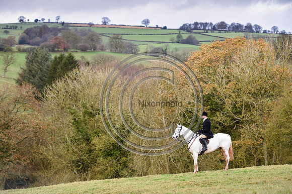 Ludlow Hunts