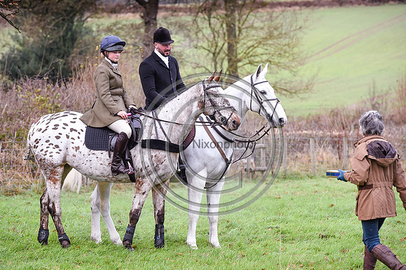 Ludlow Hunts