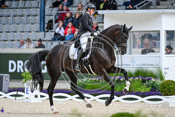 Isabell WERTH_Wendy de Fontaine_Aachen_PN24_147359