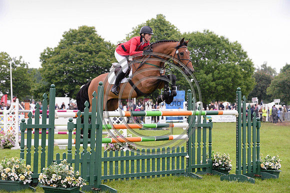 Jericho_SuffolkShow14pn_4829