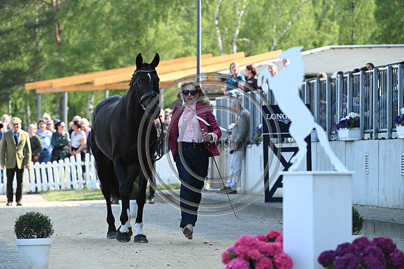 Longines Luhmühlen Horse Trials