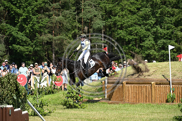 Longines Luhmühlen Horse Trials