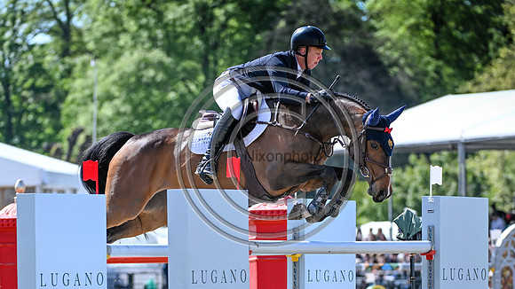 Matthew Sampson_Mgh Candy Girl_RWHS_PN24_132193