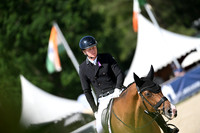 Longines Luhmühlen Horse Trials