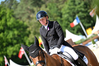 Longines Luhmühlen Horse Trials