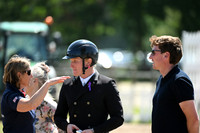 Longines Luhmühlen Horse Trials