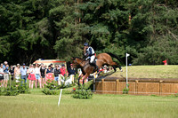 Longines Luhmühlen Horse Trials