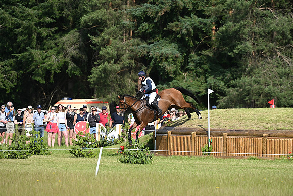 Longines Luhmühlen Horse Trials