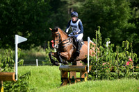 Longines Luhmühlen Horse Trials