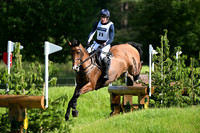 Longines Luhmühlen Horse Trials