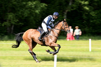 Longines Luhmühlen Horse Trials