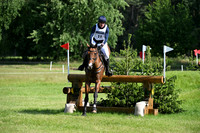 Longines Luhmühlen Horse Trials