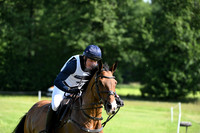 Longines Luhmühlen Horse Trials