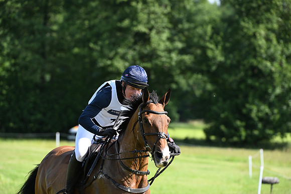Longines Luhmühlen Horse Trials