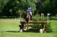 Longines Luhmühlen Horse Trials