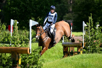 Longines Luhmühlen Horse Trials
