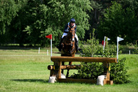 Longines Luhmühlen Horse Trials