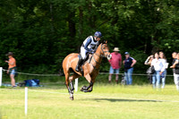 Longines Luhmühlen Horse Trials