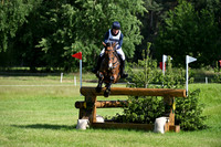 Longines Luhmühlen Horse Trials