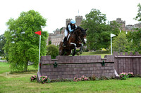 Scone Palace International Horse Trials