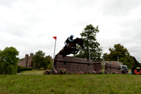 Scone Palace International Horse Trials