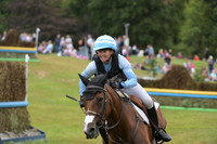 Scone Palace International Horse Trials