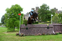 Scone Palace International Horse Trials