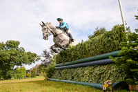 Scone Palace International Horse Trials