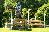 Cornbury House International & Young Horse Championship