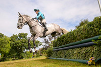 Scone Palace International Horse Trials