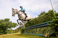 Scone Palace International Horse Trials