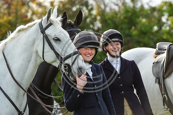 Heythrop Hunt