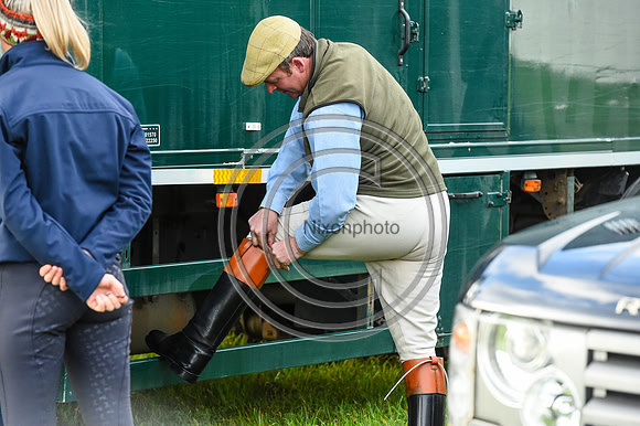 Heythrop Hunt