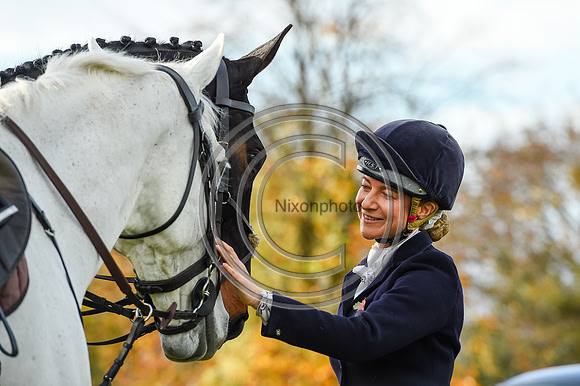 Heythrop Hunt