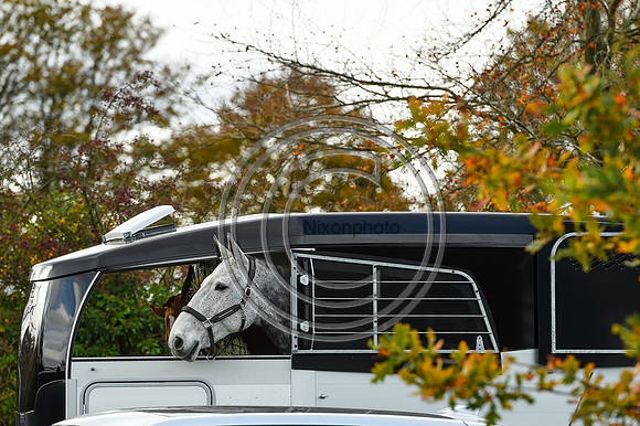 Heythrop Hunt