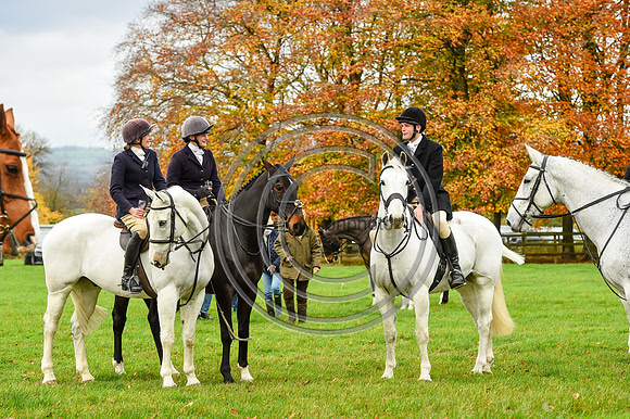 Heythrop Hunt