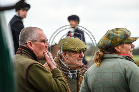 Heythrop Hunt