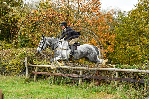 Heythrop Hunt