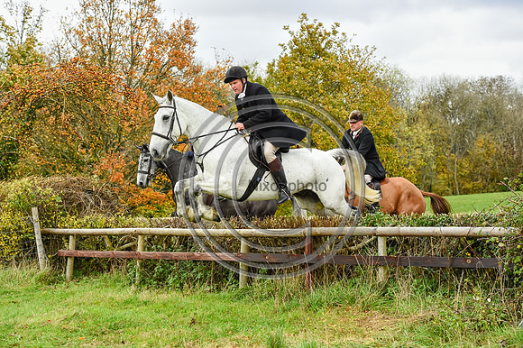 Heythrop Hunt