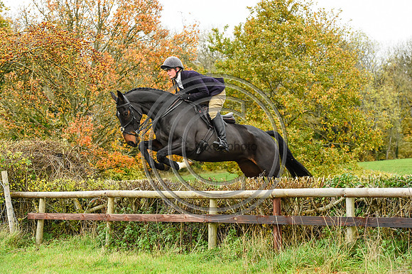 Heythrop Hunt