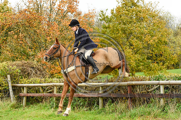 Heythrop Hunt
