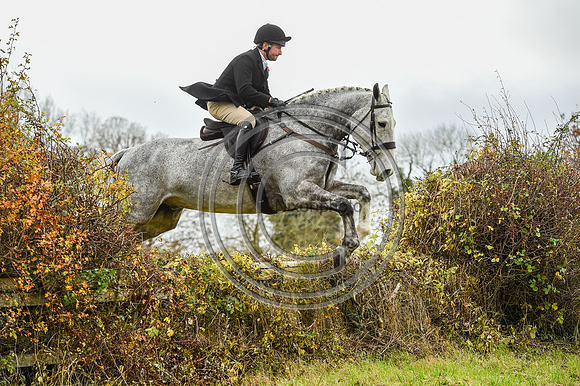 Heythrop Hunt