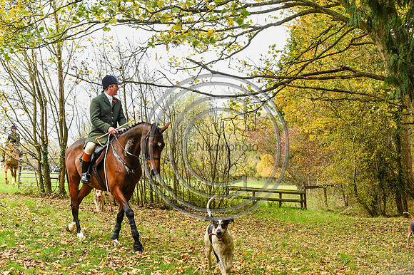 Heythrop Hunt