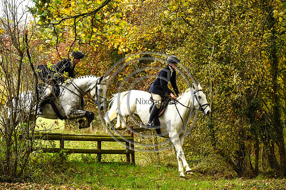 Heythrop Hunt