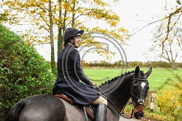 Heythrop Hunt